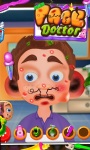 Face Doctor - Kids Game screenshot 1/5