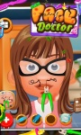 Face Doctor - Kids Game screenshot 3/5