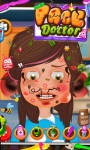 Face Doctor - Kids Game screenshot 4/5