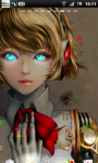 Persona 3 Live Wallpaper 3 screenshot 2/4