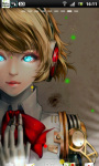Persona 3 Live Wallpaper 3 screenshot 3/4