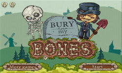 Bury This My Bones screenshot 1/4