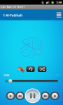 islamic songs screenshot 1/3
