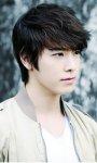 Super Junior Lee Donghae Cute Wallpaper screenshot 1/6