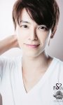 Super Junior Lee Donghae Cute Wallpaper screenshot 2/6