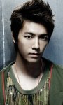 Super Junior Lee Donghae Cute Wallpaper screenshot 4/6