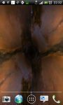 Black Hole Live Wallpaper FREE screenshot 5/6