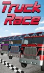 Truck Race Classic  screenshot 1/1