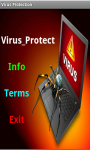 Virus Protection screenshot 2/4