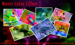 Water Color Effect screenshot 2/6