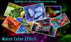 Water Color Effect screenshot 4/6