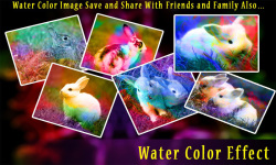 Water Color Effect screenshot 6/6
