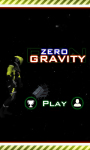 Zero Gravity Run screenshot 1/6