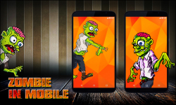Zombie in mobile screenshot 4/4