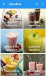 Healthy Smoothie Recipes screenshot 4/6