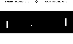 Pong Quest screenshot 4/6