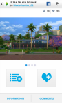 The Sims 4 next screenshot 4/5