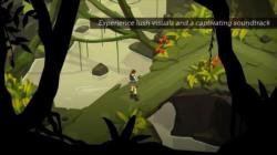 Lara Croft GO complete set screenshot 6/6