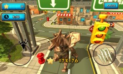Monster Simulator Trigger City screenshot 3/6