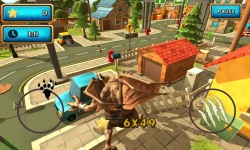 Monster Simulator Trigger City screenshot 4/6