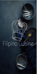 Filipino Cuisine screenshot 1/6