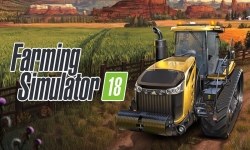 Farming Simulator 18 Android screenshot 1/3