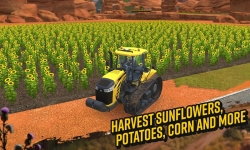 Farming Simulator 18 Android screenshot 3/3