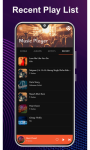 Music Player - MP3 Player - Play Music screenshot 6/6
