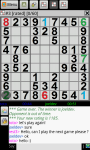 Sudoku online free screenshot 1/3