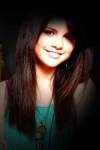 Selena Gomez LWP screenshot 2/2