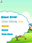 Bouncy Bird Free screenshot 6/6