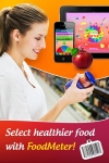 FoodMeter: Good Food or Bad Food? screenshot 1/1