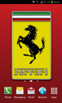 Ferrari Cars Wallpapers HD screenshot 1/6