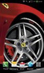 Ferrari Cars Wallpapers HD screenshot 3/6