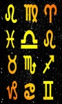 Zodiac Signs screenshot 1/1