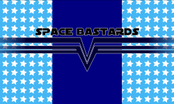 Space Bastards FREE screenshot 1/4