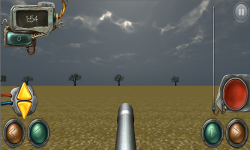 Angry Cannon screenshot 1/4
