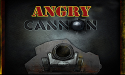 Angry Cannon screenshot 3/4