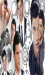 Taylor Lautner Live Wallpaper Free screenshot 3/5