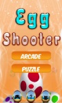 Egg Shooter Free screenshot 1/5