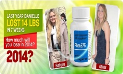 Lose Weight With Phen375 screenshot 1/4