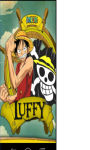 New One Piece Wallpaper HD screenshot 1/3