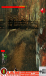 City Of Zombies – Free screenshot 2/6