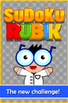 Sudoku Rubik screenshot 1/5