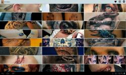 3d Tattoos Ideas screenshot 1/4