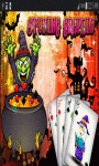 Witch FreeCell Solitaire screenshot 1/6