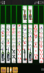 Witch FreeCell Solitaire screenshot 4/6