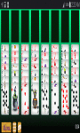 Witch FreeCell Solitaire screenshot 5/6