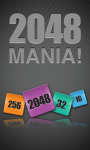 2048 Mania screenshot 1/6