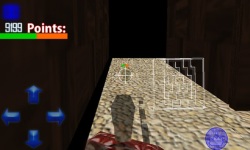 Ghost Buster 3D screenshot 3/3